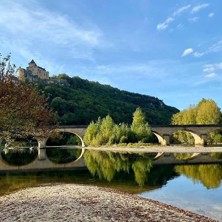 Maison Denise - Au Coeur Du Perigord Noir Villa Castelnaud-la-Chapelle Buitenkant foto